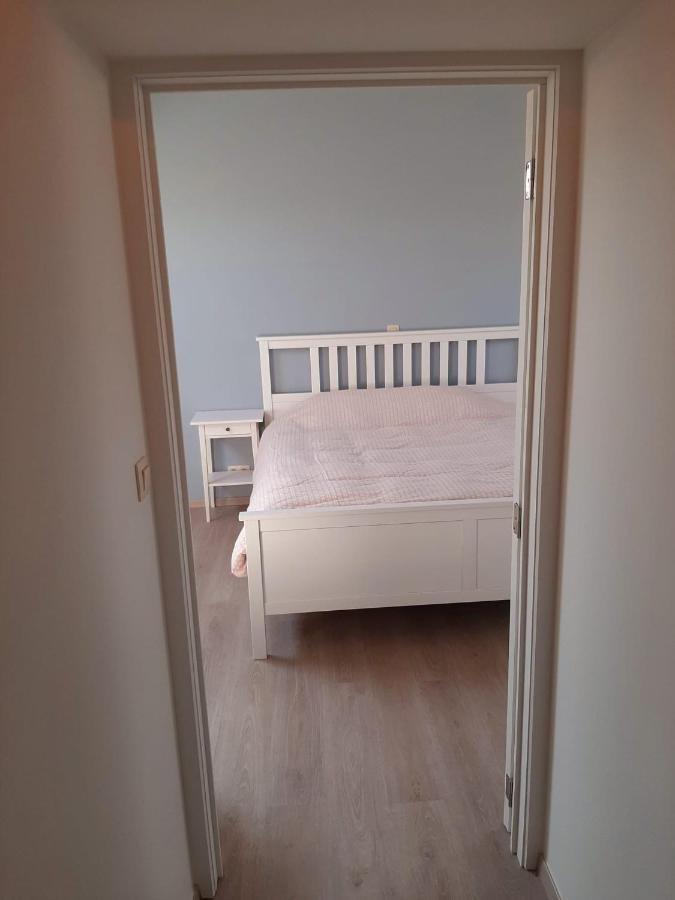 Luxe Duplex Appartement Mavi Gistel Esterno foto