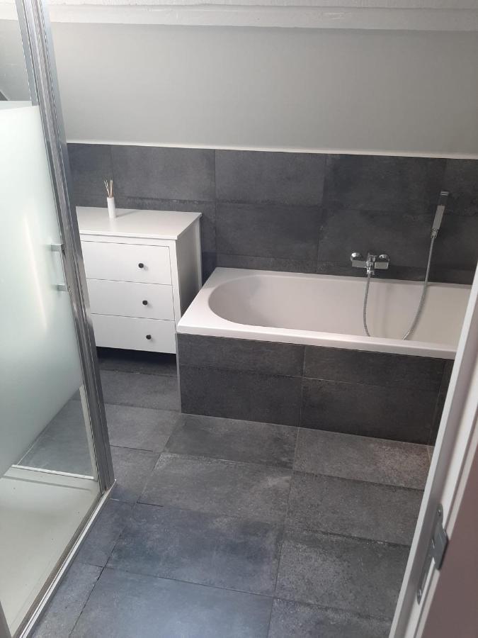 Luxe Duplex Appartement Mavi Gistel Esterno foto