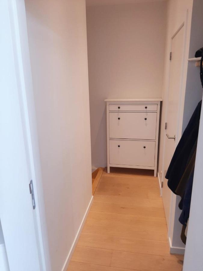 Luxe Duplex Appartement Mavi Gistel Esterno foto