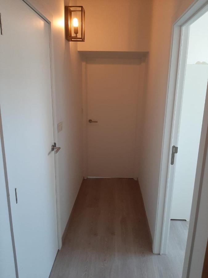 Luxe Duplex Appartement Mavi Gistel Esterno foto