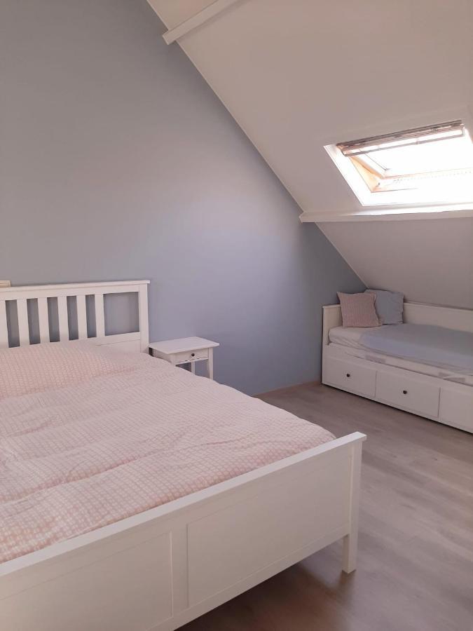 Luxe Duplex Appartement Mavi Gistel Esterno foto