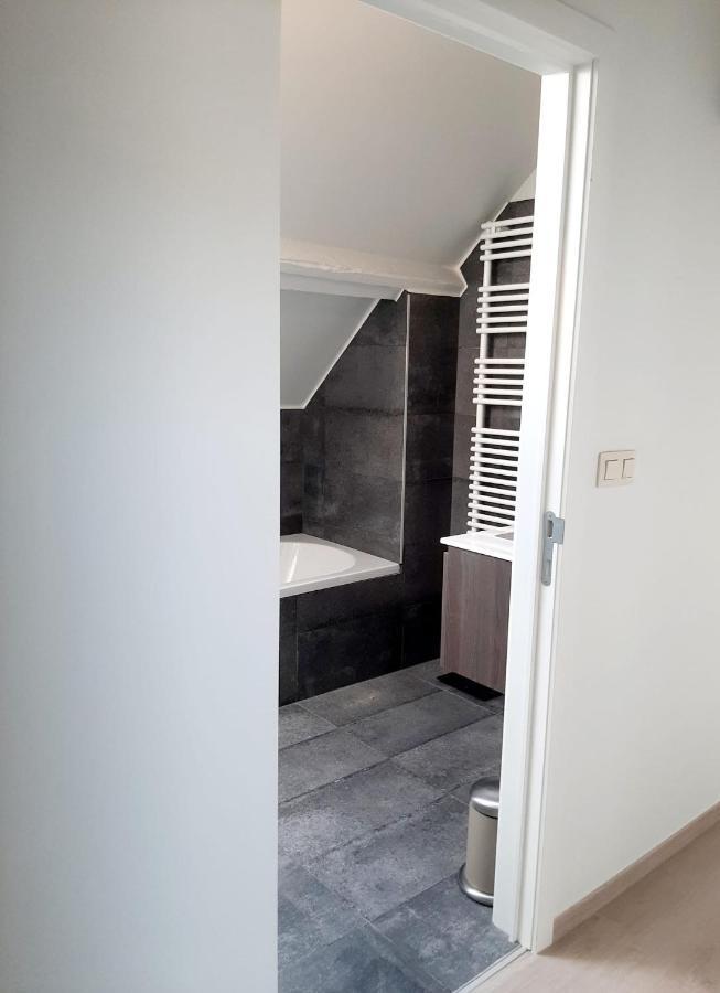 Luxe Duplex Appartement Mavi Gistel Esterno foto