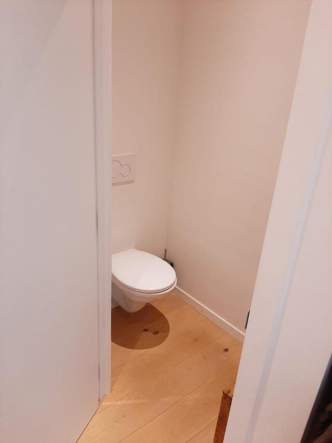 Luxe Duplex Appartement Mavi Gistel Esterno foto